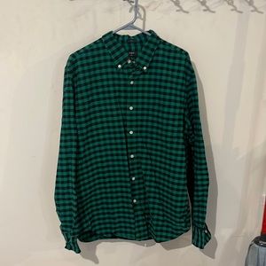 J. Crew shirt